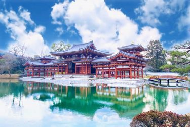 京都観光におすすめ！京都の素晴らしい絶景撮影スポット10選をご紹介